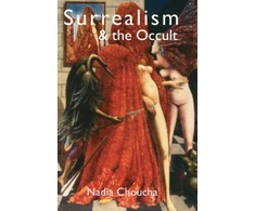KNYGA Bookshop Surrealism &amp; the Occult