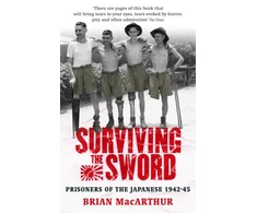 KNYGA Bookshop Surviving The Sword