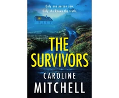 KNYGA Bookshop Survivors