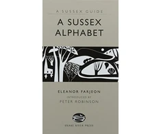 KNYGA Bookshop Sussex Alphabet