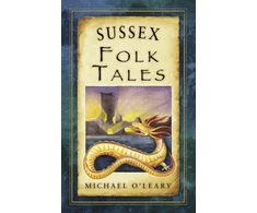 KNYGA Bookshop Sussex Folk Tales