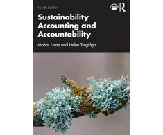 KNYGA Bookshop Sustainability Accounting and Accountability