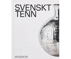 KNYGA Bookshop Svenskt Tenn