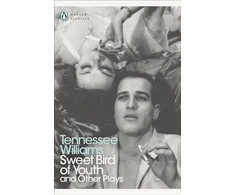 KNYGA Bookshop Sweet Bird of Youth and Other Plays