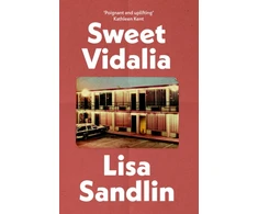 KNYGA Bookshop Sweet Vidalia