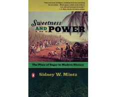 KNYGA Bookshop Sweetness and Power