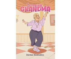 KNYGA Denise Muscolino Swinging Grandma
