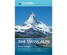 KNYGA Bookshop Swiss Alps