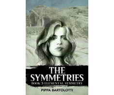 KNYGA Pippa Bartolotti The Symmetries - Book 3 Elemental Symmetry