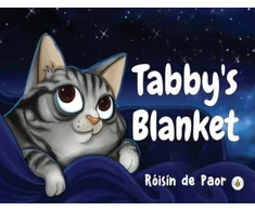 KNYGA Roisin De Paor Tabby's Blanket