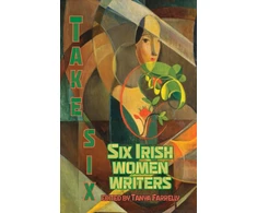 KNYGA Bookshop Take Six; Six Irish Women Writers