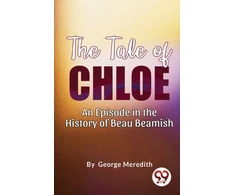 KNYGA George Meredith The Tale of Chloe