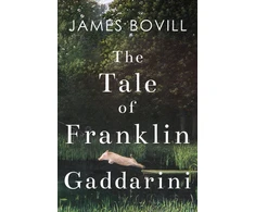 KNYGA James Bovill The Tale of Franklin Gaddarini