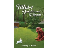 KNYGA Sterling E Moore Tales of Dublin and Friends