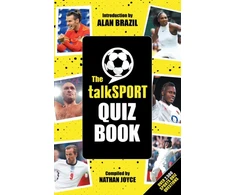 KNYGA talkSPORT Quiz Book