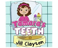 KNYGA Jill Clayton Tamara's Teeth