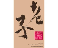 KNYGA Bookshop Tao Te Chingas
