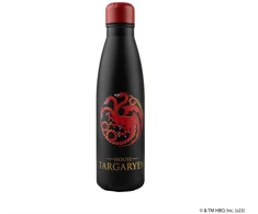 Gertuvė Bookshop Targaryen Insulated Vanduo Bottle
