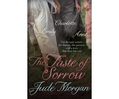 KNYGA Bookshop Taste of Sorrow