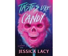 KNYGA Bookshop Tastes Like Candy