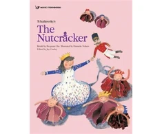 KNYGA Bookshop Tchaikovsky's the Nutcracker