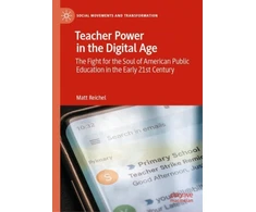 KNYGA Bookshop Teacher Power in the Digital Age