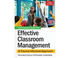 KNYGA Timothy Knoster The Teacher's Guide for Effective Classroom Management