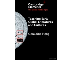 KNYGA Texas Teaching Early Global Literatures and Cultures