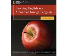 KNYGA Bookshop Teaching English as a Second or Foreign Language