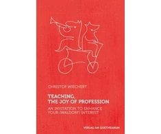 KNYGA Bookshop Teaching, The Joy of Profession