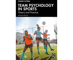KNYGA Bookshop Team Psychology in Sports