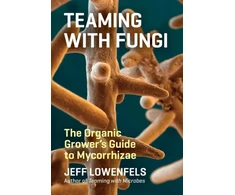 KNYGA Bookshop Teaming with Fungi