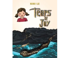KNYGA Bookshop Tears of Joy