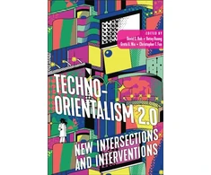 KNYGA Bookshop Techno-Orientalism 2.0