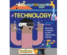 KNYGA Bookshop #TECHNOLOGY