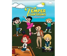 KNYGA Elena Styliou Temper Tantrums