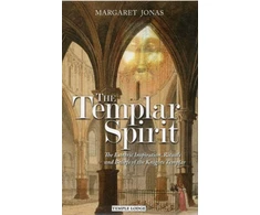 KNYGA Margaret Jonas Templar Spirit