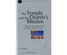 KNYGA Bookshop Temple and the church's mission