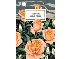 KNYGA Bookshop Ten Poems about Roses