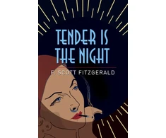 KNYGA F Scott Fitzgerald Tender is the Night