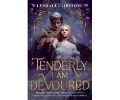 KNYGA Bookshop Tenderly I am Devoured