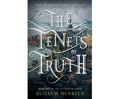 KNYGA Bookshop Tenets of Truth