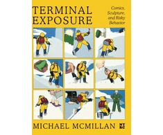 KNYGA Bookshop Terminal Exposure
