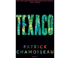 KNYGA Bookshop Texaco