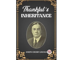 KNYGA Joseph Crosby Lincoln Thankful's Inheritance (Edition2023)