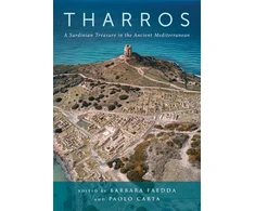 KNYGA Bookshop Tharros