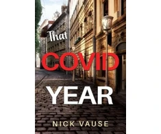 KNYGA Nick Vause That Covid Year