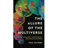 KNYGA Bookshop The Allure of the Multiverse
