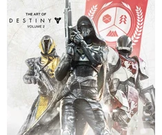 KNYGA Bookshop The Art of Destiny: Volume 2
