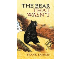 KNYGA Bookshop The Bear That Wasn'T